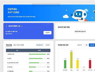 메인 화면에 대한 이미지