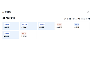 교과서 관리의 교과서 재구성하기 설명에 대한 이미지